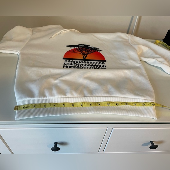 5$ ADD ON! Lion King hoodie from Ali Express - Picture 5 of 6
